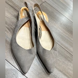 Dolce Vita Abbie Flat